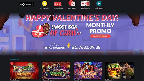 Love casino bonus